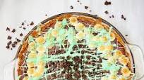 Momofuku Milk Bar grasshopper pie Momofuku Milk Bar grasshopper pie