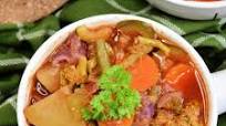 Instant Pot Weight Loss Soup Instant Pot Weight Loss Soup