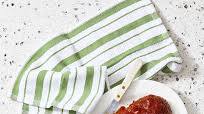 Soy-Glazed Meatloaf Soy-Glazed Meatloaf