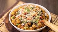 Paneer Chole Masala Recipe Paneer Chole Masala Recipe
