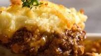 Cottage Pie Cottage Pie