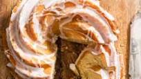 Lemon Bundt Cake Lemon Bundt Cake