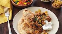 Four-Way Slow Cooker Shredded Beef Four-Way Slow Cooker Shredded Beef