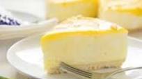 Lemon Icebox Pie Lemon Icebox Pie