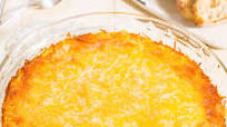 Easy Buffalo Chicken Dip Easy Buffalo Chicken Dip