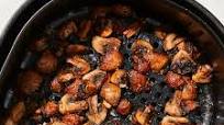 Air Fryer Mushrooms Air Fryer Mushrooms