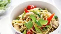 Chicken noodle recipes Chicken noodle recipes