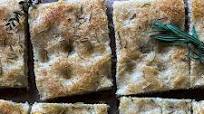 Simple Sourdough Focaccia Bread Simple Sourdough Focaccia Bread