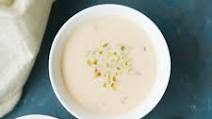 Rice kheer in instant pot Rice kheer in instant pot
