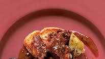 Pork and Prunes Pork and Prunes