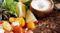 Souvlaki Marinated Pork Tenderloin Souvlaki Marinated Pork Tenderloin