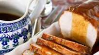 Marmalade Pork Loin Roast Marmalade Pork Loin Roast