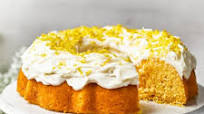 Lemon Bundt Cake Lemon Bundt Cake