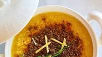 Makhani Moong Dal / Creamy Moong Lentils - Instant Pot / Pressure Cooker Makhani Moong Dal / Creamy Moong Lentils - Instant Pot / Pressure Cooker