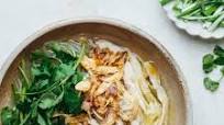 Instant Pot Vietnamese chicken glass noodle soup Instant Pot Vietnamese chicken glass noodle soup