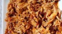 Mexican Shredded Chicken Mexican Shredded Chicken