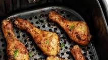 Air Fryer Frozen Chicken Drumsticks Air Fryer Frozen Chicken Drumsticks