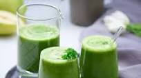 Green Power Detox Juice Green Power Detox Juice