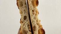 Sourdough Focaccia Sourdough Focaccia