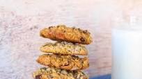 Oatmeal Raisin Chocolate Chip Cookies Oatmeal Raisin Chocolate Chip Cookies