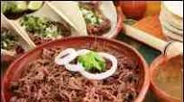 Barbacoa Zacatecana Barbacoa Zacatecana