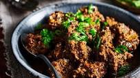 Beef rendang recipe Beef rendang recipe