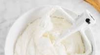 Coconut Frosting Recipe Coconut Frosting Recipe