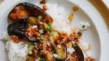 Yu Xiang Qie Zi (Sichuan Eggplant) Yu Xiang Qie Zi (Sichuan Eggplant)