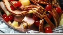 Slow Cooker Spiral Ham Slow Cooker Spiral Ham