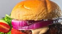 Air Fryer Turkey Burgers Air Fryer Turkey Burgers