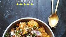Gujarati Undhiyu / Mix vegetable dish Gujarati Undhiyu / Mix vegetable dish