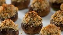 Stuffed Mushrooms Recipe - (3.5/5) Stuffed Mushrooms Recipe - (3.5/5)
