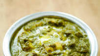 Dhaba style Palak Paneer Recipe Dhaba style Palak Paneer Recipe