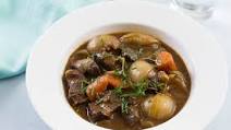 Beef Cheek Stew with Red Wine Recipe Beef Cheek Stew with Red Wine Recipe