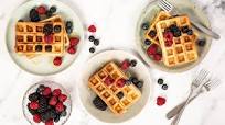 Waffles Waffles