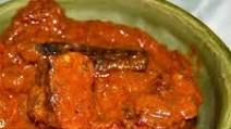 Kashmiri Rogan Josh, a Vegan Version Kashmiri Rogan Josh, a Vegan Version