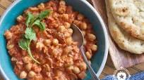 Chana Masala Chana Masala