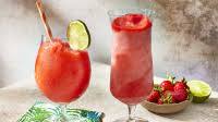 Best Strawberry Daiquiri Best Strawberry Daiquiri