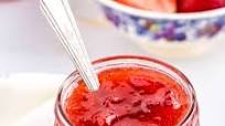 Strawberry Rhubarb Jam Strawberry Rhubarb Jam