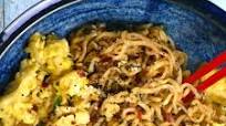 Tiktok Ramen Tiktok Ramen