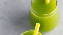 Zumo Verde Para Bajar de Peso Zumo Verde Para Bajar de Peso