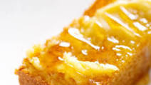 Paleo Cornbread (Grain free, Vegan, AIP) Paleo Cornbread (Grain free, Vegan, AIP)