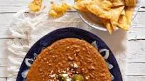 Frijoles Puercos Frijoles Puercos