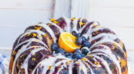 Blueberry Lemon Bundt Cake Recipe (video) Blueberry Lemon Bundt Cake Recipe (video)
