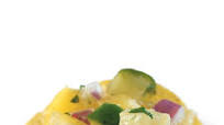 Pineapple Cucumber Salsa Pineapple Cucumber Salsa