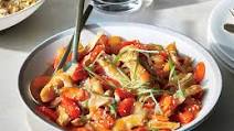 Slow Cooker Sweet-and-Sour Chicken Slow Cooker Sweet-and-Sour Chicken
