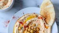 Smooth and Creamy Hummus Smooth and Creamy Hummus