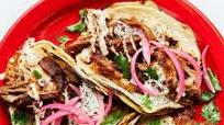 Lamb Tacos Lamb Tacos