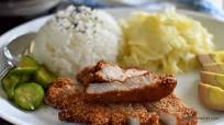 Taiwanese Pork Chop Taiwanese Pork Chop