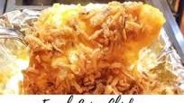 French Onion Chicken French Onion Chicken